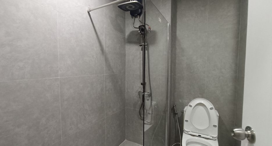 Wohnung zum Kauf mit Studio in Bang Lamung, Chonburi