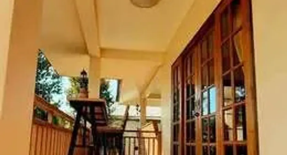 For sale and for rent 4 bedrooms house in Mueang Lamphun, Lamphun