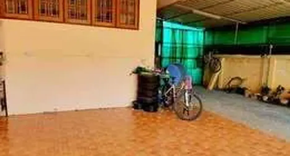 For sale and for rent 4 bedrooms house in Mueang Lamphun, Lamphun