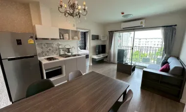 Wohnung zum Kauf mit 2 Zimmer in Mueang Chiang Mai, Chiang Mai
