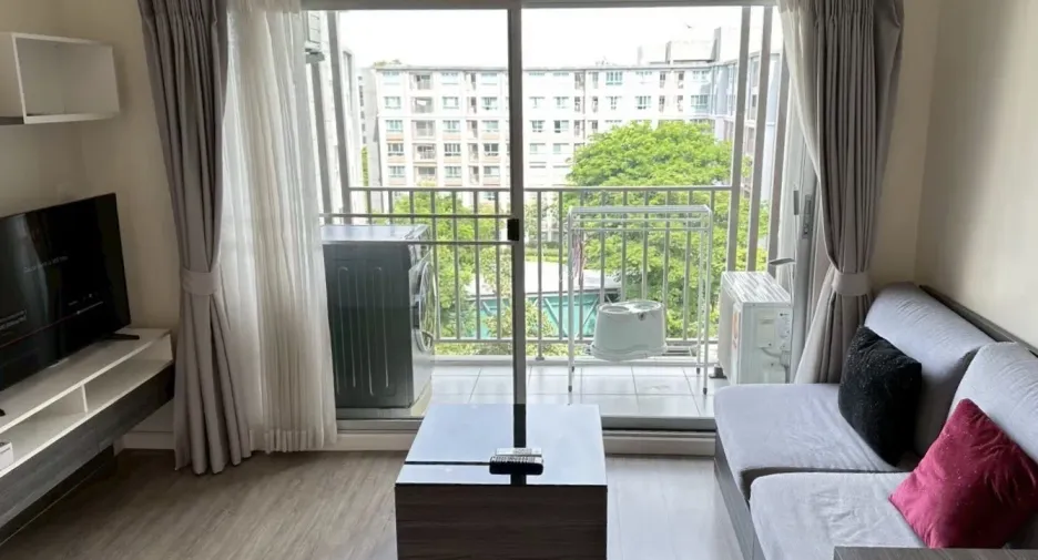 For sale 2 bedrooms condo in Mueang Chiang Mai, Chiang Mai