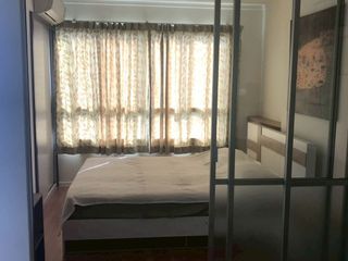 For Rent Studio Condo In Bang Lamung, Chonburi