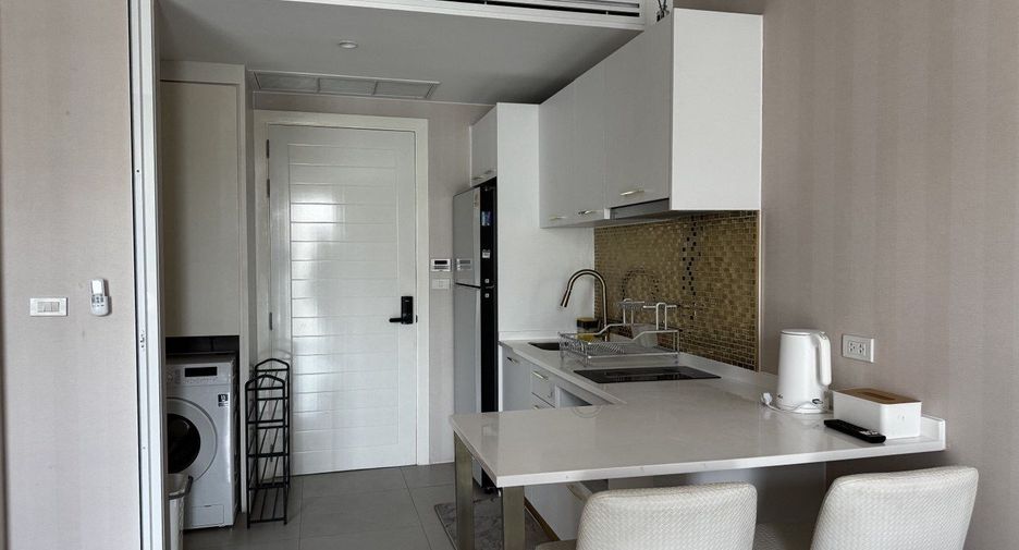 Wohnung zum Kauf mit 1 Zimmer in Mueang Phuket, Phuket