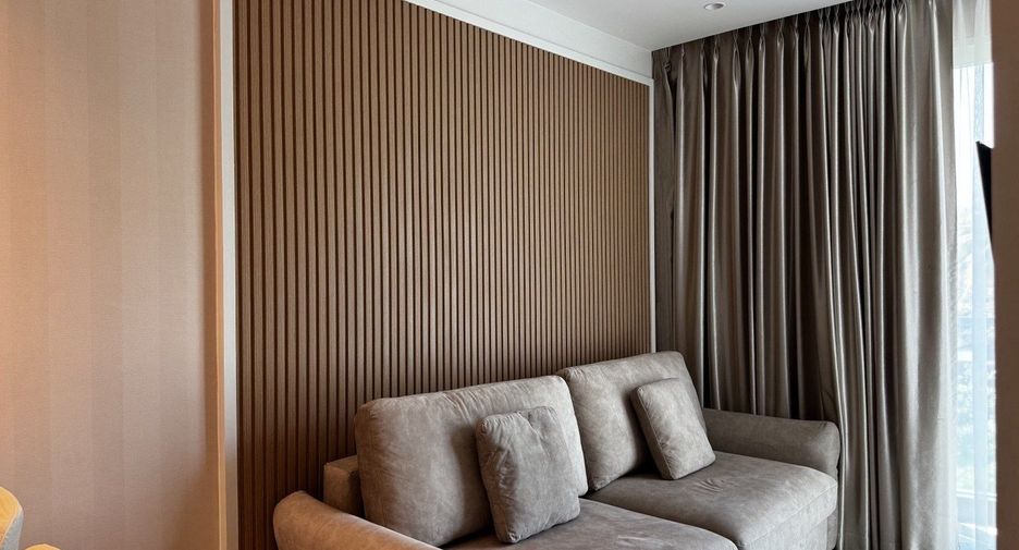 Wohnung zum Kauf mit 1 Zimmer in Mueang Phuket, Phuket