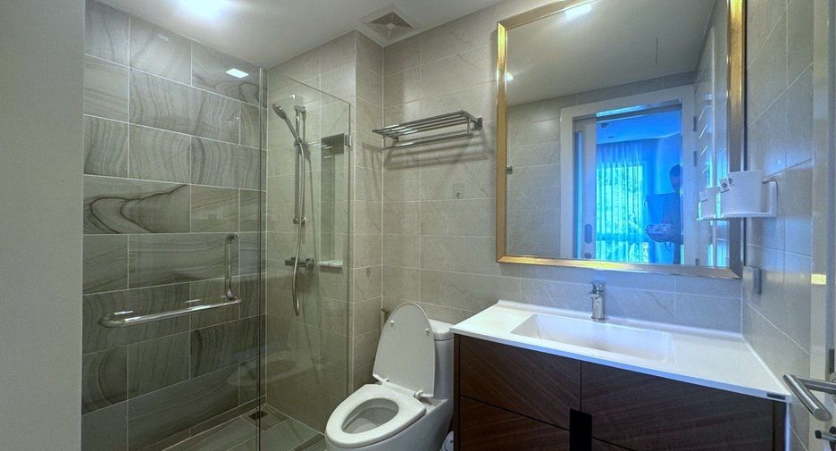 Wohnung zum Kauf mit 1 Zimmer in Mueang Phuket, Phuket