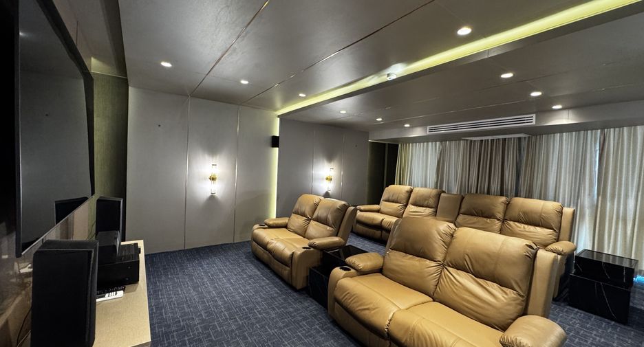 Wohnung zum Kauf mit 1 Zimmer in Mueang Phuket, Phuket