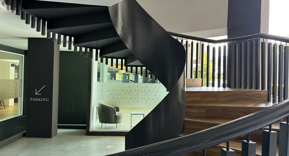 Wohnung zum Kauf mit 1 Zimmer in Mueang Phuket, Phuket