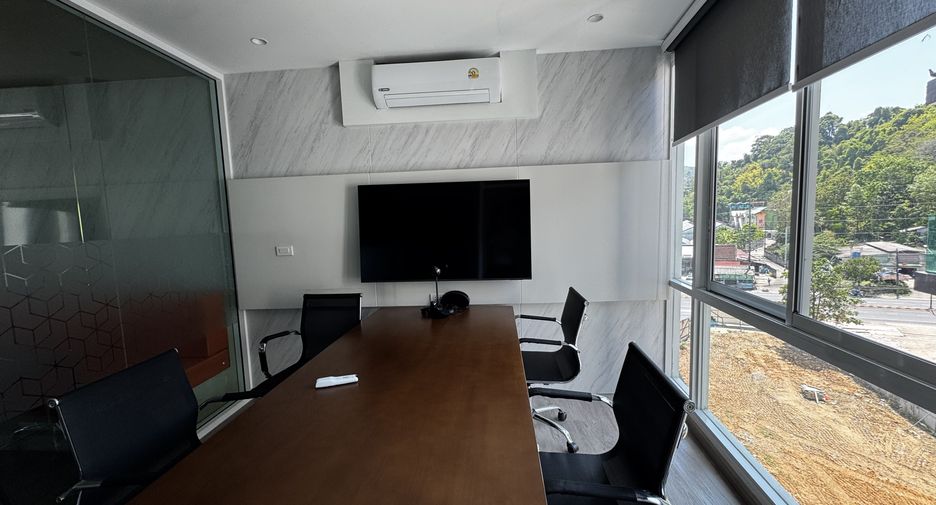 Wohnung zum Kauf mit 1 Zimmer in Mueang Phuket, Phuket