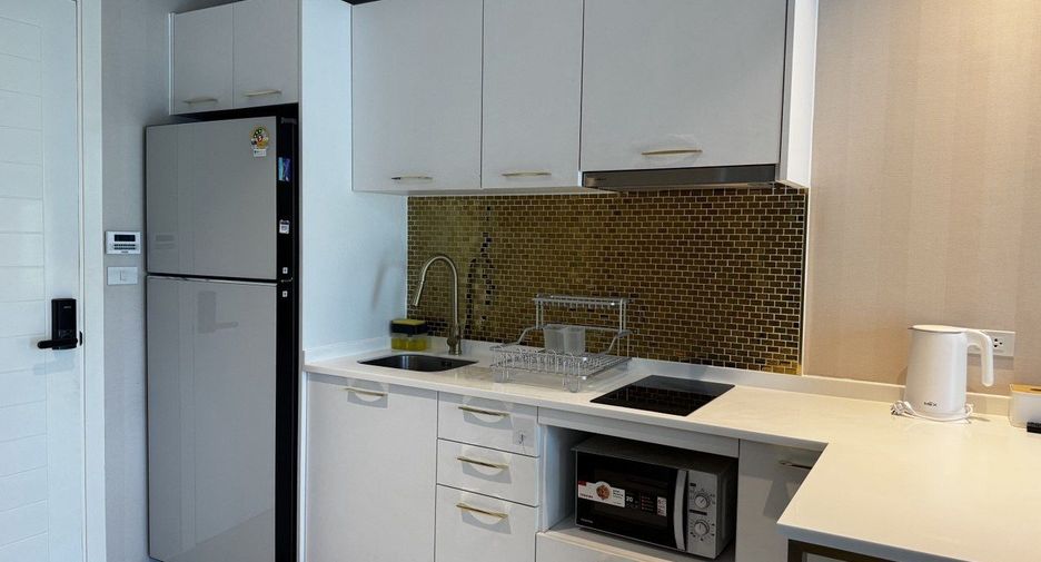 Wohnung zum Kauf mit 1 Zimmer in Mueang Phuket, Phuket