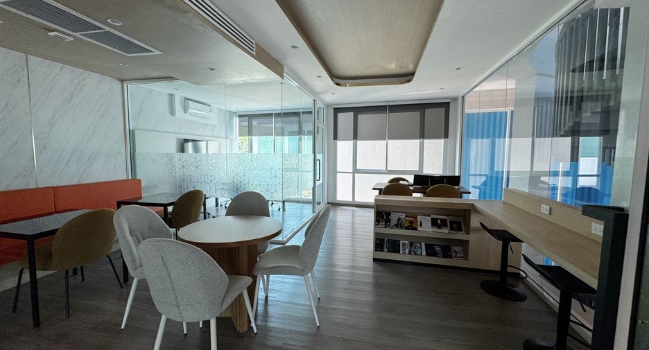 Wohnung zum Kauf mit 1 Zimmer in Mueang Phuket, Phuket