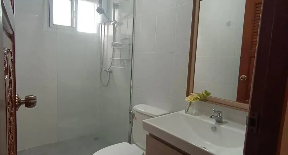 For rent 3 ベッドルーム house in Hang Dong, Chiang Mai