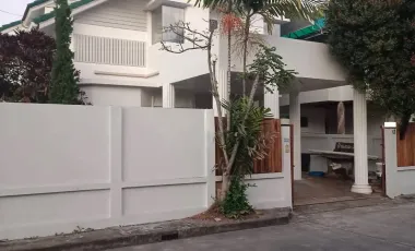 出租 3 卧室 独立屋 在 Hang Dong, Chiang Mai