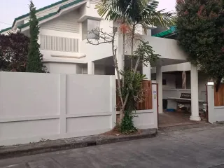 For Rent 3 Bedroom House In Hang Dong, Chiang Mai
