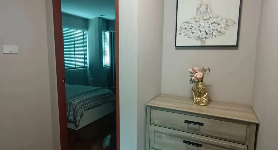 For rent 3 ベッドルーム house in Hang Dong, Chiang Mai