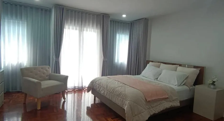 For rent 3 ベッドルーム house in Hang Dong, Chiang Mai