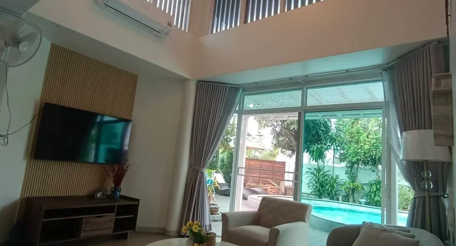 For rent 3 ベッドルーム house in Hang Dong, Chiang Mai