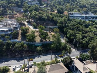 Продажа Участок в Самуи, Сураттани