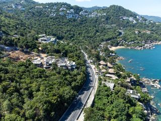 Продажа Участок в Самуи, Сураттани