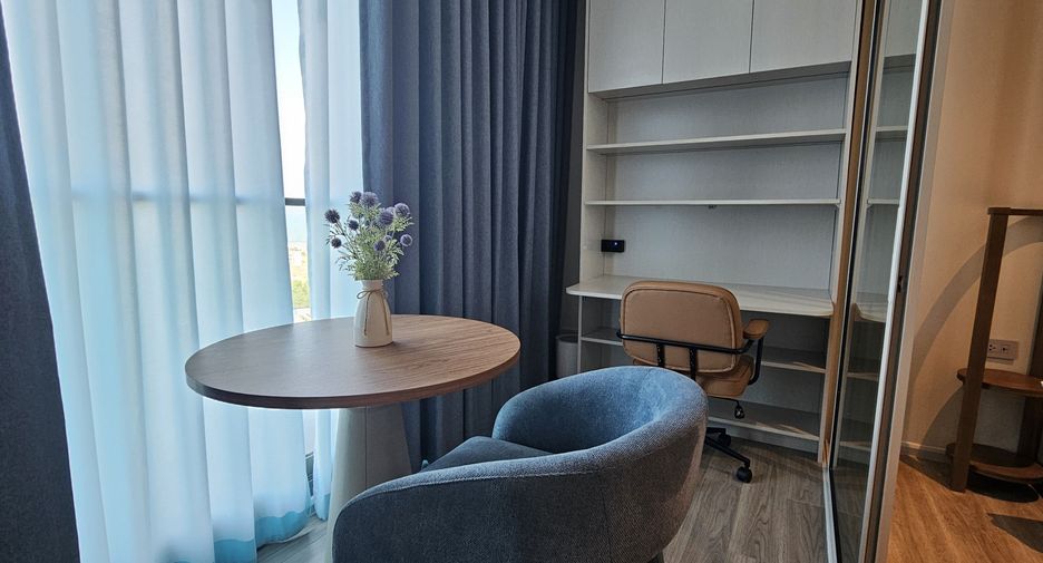 For rent studio condo in Hua Hin, Prachuap Khiri Khan