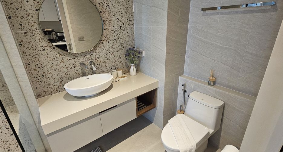 For rent studio condo in Hua Hin, Prachuap Khiri Khan