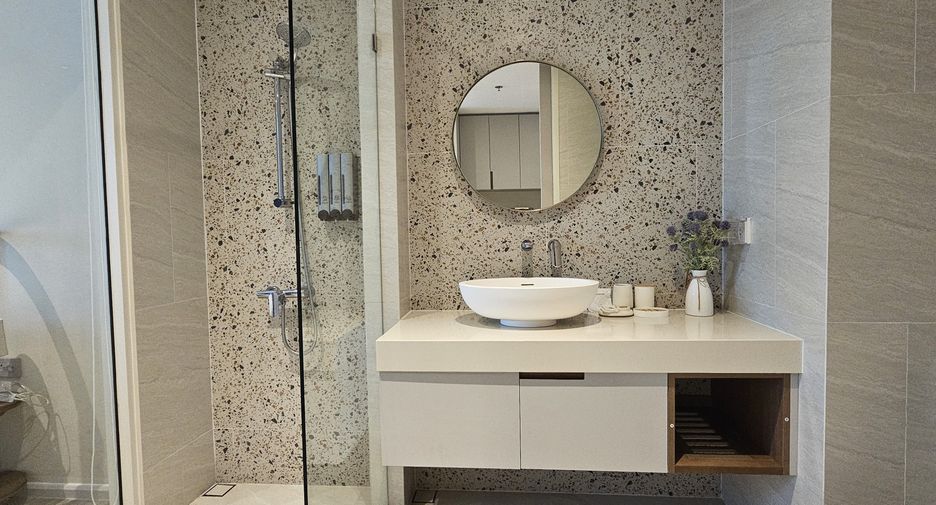 For rent studio condo in Hua Hin, Prachuap Khiri Khan