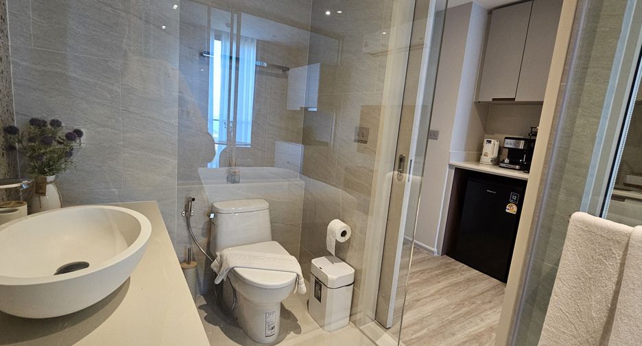 For rent studio condo in Hua Hin, Prachuap Khiri Khan