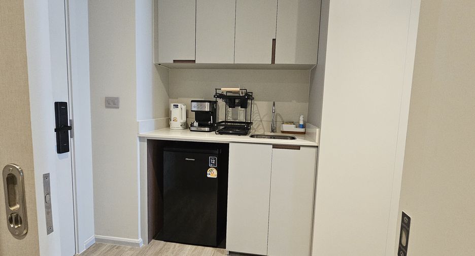 For rent studio condo in Hua Hin, Prachuap Khiri Khan