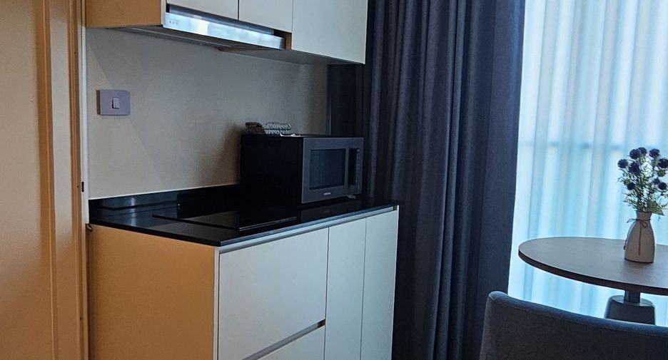 For rent studio condo in Hua Hin, Prachuap Khiri Khan