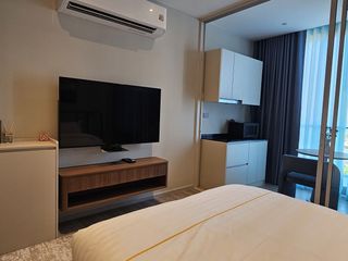 ให้เช่า สตูดิโอ คอนโด ใน หัวหิน, ประจวบคีรีขันธ์