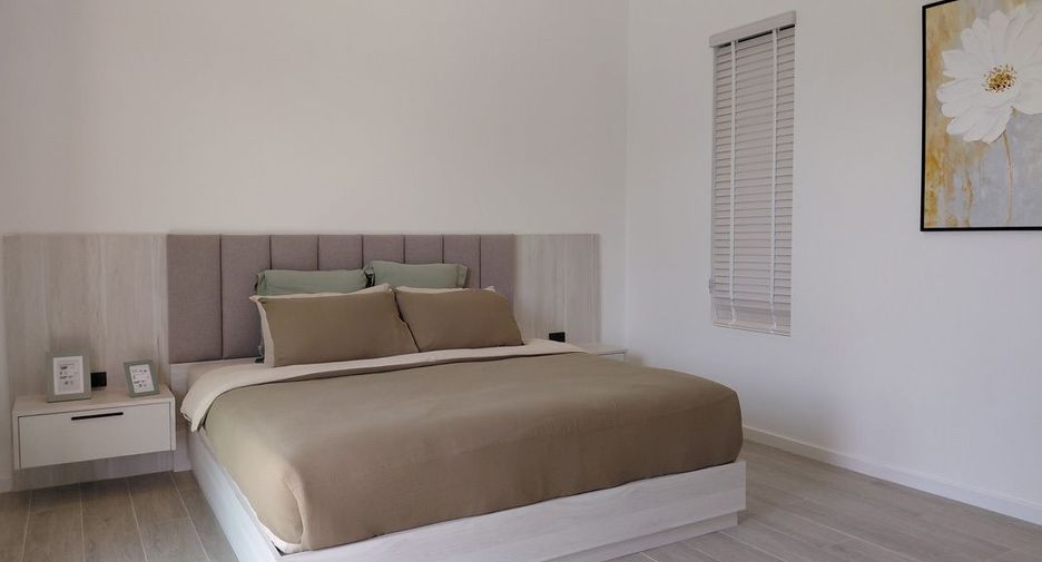 For sale 5 bedrooms villa in Pran Buri, Prachuap Khiri Khan