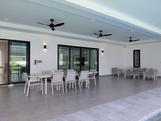ขาย 5 ห้องนอน วิลล่า ใน ปราณบุรี, ประจวบคีรีขันธ์