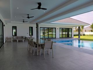 ขาย 5 ห้องนอน วิลล่า ใน ปราณบุรี, ประจวบคีรีขันธ์