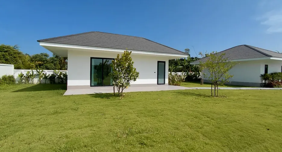 Villa zum Kauf mit 5 Zimmer in Pran Buri, Prachuap Khiri Khan