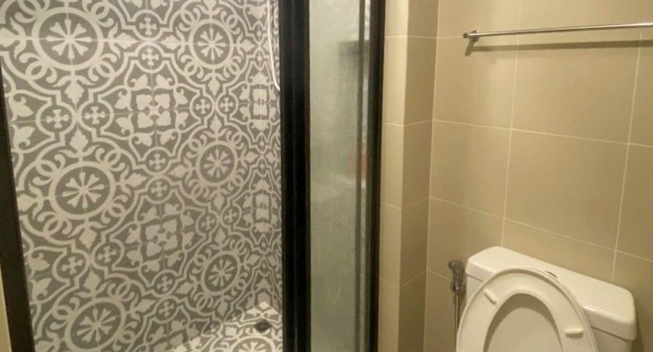 For sale and for rent studio condo in Hua Hin, Prachuap Khiri Khan