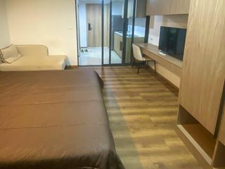 Wohnung zum Kauf und zur Miete mit Studio in Hua Hin, Prachuap Khiri Khan