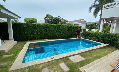 À louer 3 chambres villa à Hua Hin, Prachuap Khiri Khan