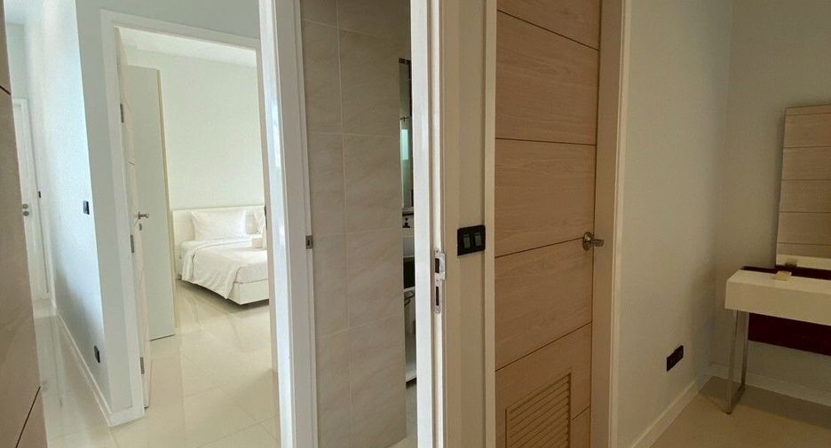 For rent 3 bedrooms villa in Hua Hin, Prachuap Khiri Khan