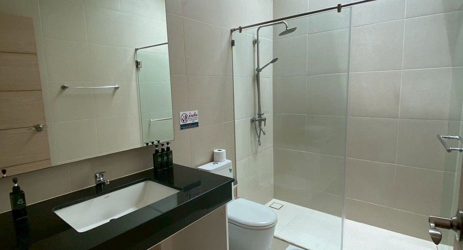 For rent 3 bedrooms villa in Hua Hin, Prachuap Khiri Khan