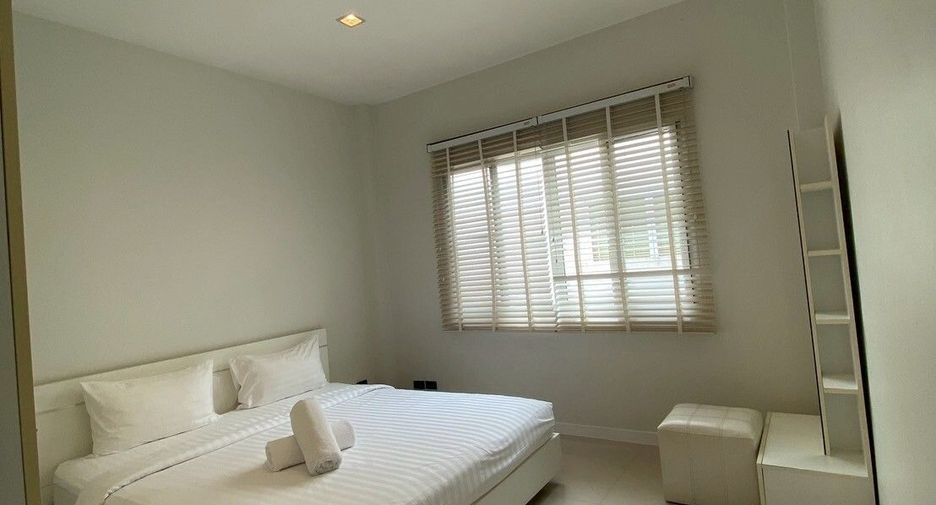 For rent 3 bedrooms villa in Hua Hin, Prachuap Khiri Khan