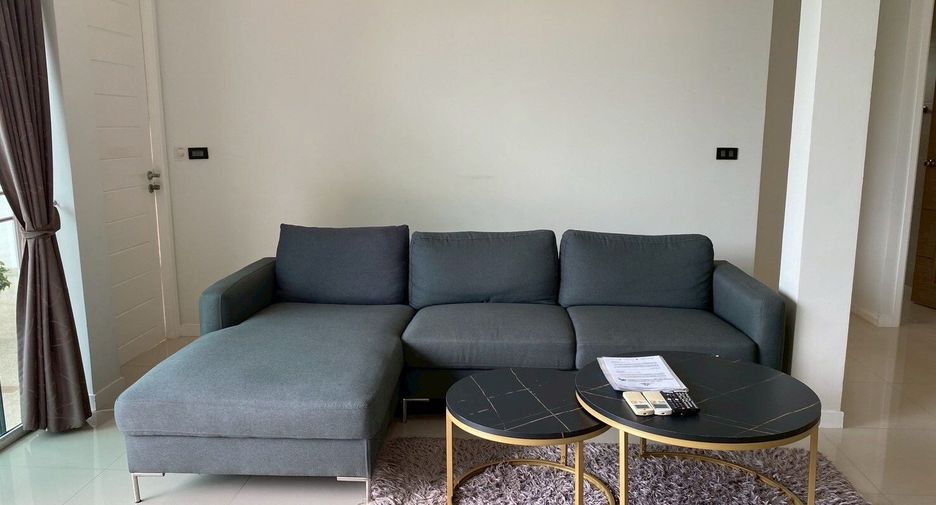 For rent 3 bedrooms villa in Hua Hin, Prachuap Khiri Khan