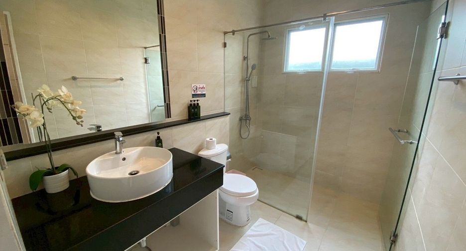 For rent 3 bedrooms villa in Hua Hin, Prachuap Khiri Khan