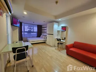For Rent Studio Condo In Mueang Phuket