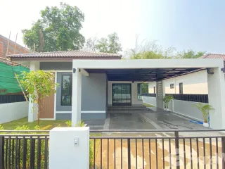 For Rent 3 Bedroom House In Saraphi, Chiang Mai