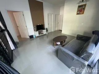 For rent 3 bedrooms house in Saraphi, Chiang Mai