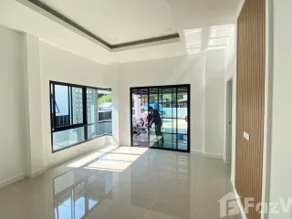 For rent 3 bedrooms house in Saraphi, Chiang Mai