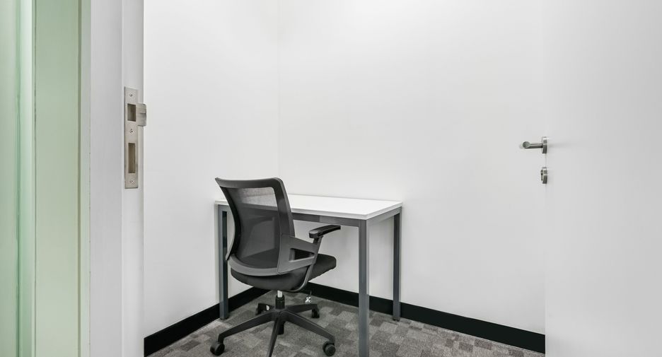 For rent office in Chatuchak, Bangkok