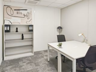 For rent office in Chatuchak, Bangkok