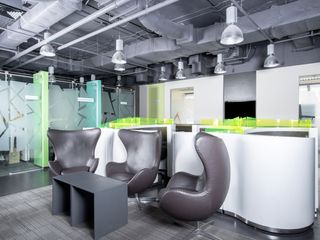 For rent office in Pathum Wan, Bangkok
