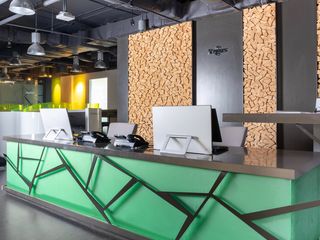 For rent office in Pathum Wan, Bangkok