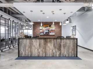 For rent office in Phra Pradaeng, Samut Prakan